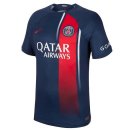 Maglia Paris Saint Germain Home 2023 2024