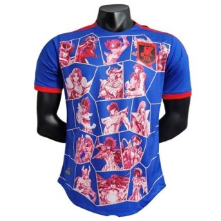 Thailandia Maglia Giappone Special Edition 2023 2024 2 Thailandia Maglia Giappone Special Edition 2023 2024 2