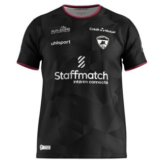 Thailandia Maglia Clermont Terza 2023 2024 Thailandia Maglia Clermont Terza 2023 2024