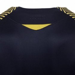 Thailandia Maglia Away Stoke City 2020 2021