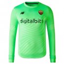 Thailandia Maglia AC Roma Home ML Portiere 2022 2023
