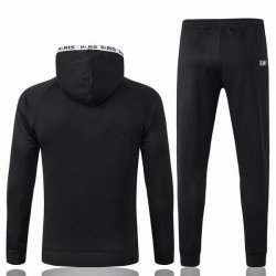 Felpa Bambino Paris Saint Germain 2019 2020 Nero