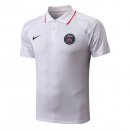 Polo PSG 2022 2023 Bianco