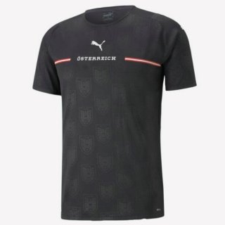 Thailandia Maglia Austria Away 2021 2022 Thailandia Maglia Austria Away 2021 2022