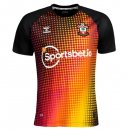Thailandia Maglia Southampton Home Portiere 2022 2023