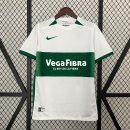 Thailandia Maglia Elche Home 2024 2025