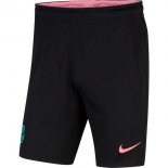 Pantaloni Barcellona Terza 2020 2021 Nero