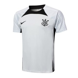Maglia Formazione Barcellona 2024 2025 Corinthians Nero Maglia Formazione Barcellona 2024 2025 Corinthians Nero