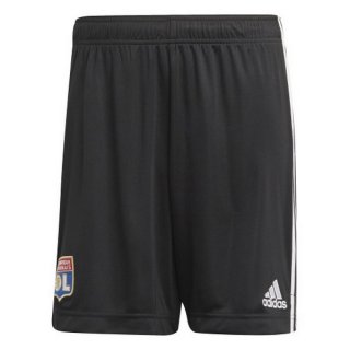 Pantaloni Lyon Away 2020 2021 Nero Pantaloni Lyon Away 2020 2021 Nero