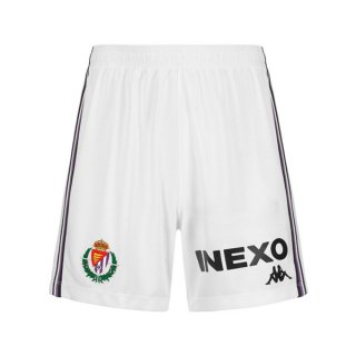 Pantaloni Real Valladolid Home 2024 2025 Pantaloni Real Valladolid Home 2024 2025