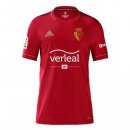 Thailandia Maglia Osasuna Home 2020 2021 Rosso