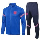 Felpa Inghilterra 2020 Blu