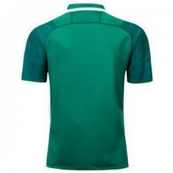 Thailandia Maglia Irlanda Home 2018 Verde