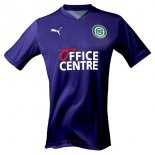 Thailandia Maglia Groningen Away 2020 2021 Porpora