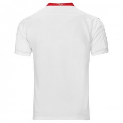 Maglia Ac Milan Away 2020 2021 Bianco