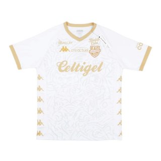 Thailandia Maglia Guingamp Away 2024 2025 Thailandia Maglia Guingamp Away 2024 2025