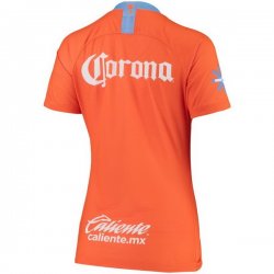 Maglia Club America Terza Donna 2019 2020 Arancione
