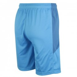 Pantaloni Marseille Terza 2020 2021 Blu