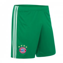 Pantaloni Bayern Munich Portiere 2019 2020 Verde