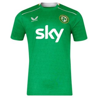 Thailandia Maglia Irlanda Home 2024 Thailandia Maglia Irlanda Home 2024