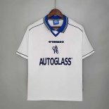 Thailandia Maglia Chelsea Away Retro 1998 2000
