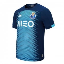 Thailandia Maglia Porto Terza 2019 2020 Blu