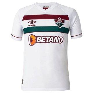 Thailandia Maglia Fluminense Away 2023 2024 Thailandia Maglia Fluminense Away 2023 2024