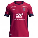 Thailandia Maglia Clermont Home 2024 2025