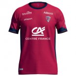 Thailandia Maglia Clermont Home 2024 2025