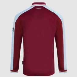 Thailandia Maglia West Ham United Home ML 2021 2022