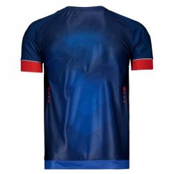 Thailandia Maglia Fortaleza Leão 1918 Home 2019 2020 Blu