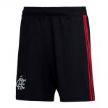 Pantaloni Flamengo Away 2019 2020 Nero