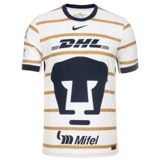 Thailandia Maglia Pumas UNAM Home 2024 2025 Thailandia Maglia Pumas UNAM Home 2024 2025