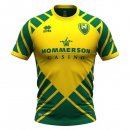 Thailandia Maglia ADO Den Haag Home 2023 2024