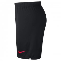 Pantaloni Atlético Madrid Away 2019 2020 Nero