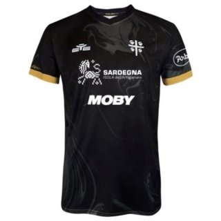 Thailandia Maglia Cagliari Calcio Terza 2024 2025 Thailandia Maglia Cagliari Calcio Terza 2024 2025