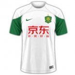 Thailandia Maglia Beijing Guoan Away 2023 2024