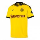 Thailandia Maglia Borussia Dortmund Home 2019 2020 Giallo