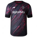 Maglia AS Roma Terza 2022 2023