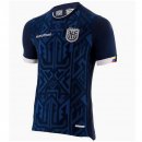 Thailandia Maglia Ecuador Away 2022 2023