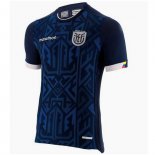 Thailandia Maglia Ecuador Away 2022 2023