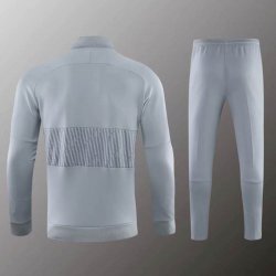 Felpa Atletico Madrid 2019 2020 Grigio