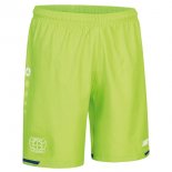 Pantaloni 04 Leverkusen Home Portiere 2021 2022