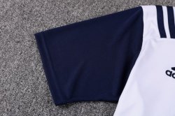 Thailandia Maglia Stati Uniti Home 2017 2018 Bianco