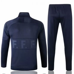Felpa Francia 2020 Blu Bianco Rosso