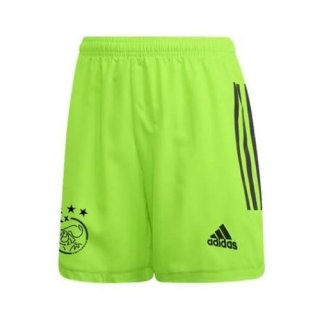 Pantaloni Ajax Portiere 2020 2021 Verde Pantaloni Ajax Portiere 2020 2021 Verde