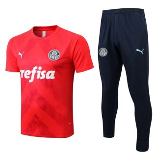 Maglia Palmeiras Set Completo 2022 2023 Rosso Maglia Palmeiras Set Completo 2022 2023 Rosso