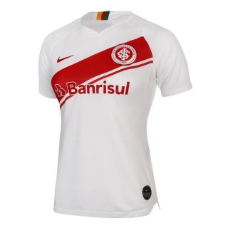 Maglia Internazionale Away Donna 2019 2020 Bianco Maglia Internazionale Away Donna 2019 2020 Bianco