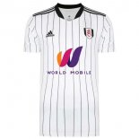 Thailandia Maglia Fulham Home 2021 2022