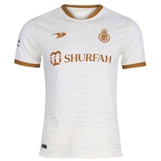 Thailandia Maglia Al-Nassr FC Terza 2022 2023 Thailandia Maglia Al-Nassr FC Terza 2022 2023